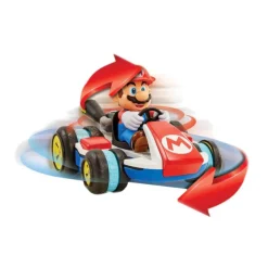 Super Mario Radio Control Mario Kart Mario