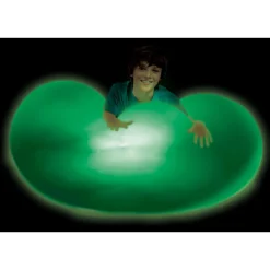 Super Wubble Impacto Luminoso