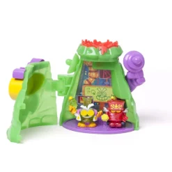 Superthings Kazoom Power Hidden Base Professor K