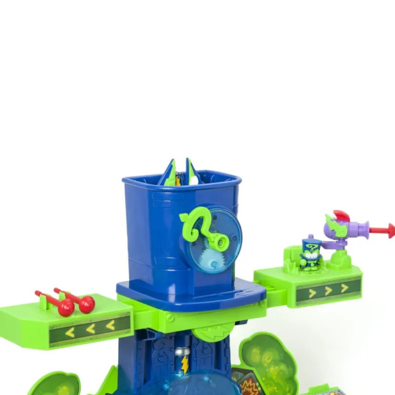 Superthings Kazoom Power Enigma Tower