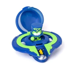 Superthings Kazoom Power Enigma Tower