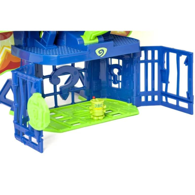 Superthings Kazoom Power Enigma Tower