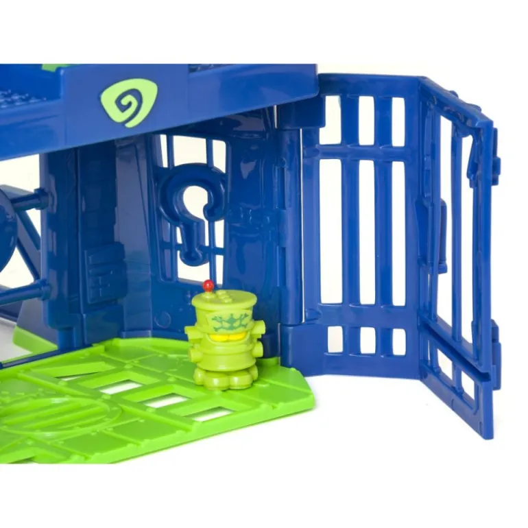 Superthings Kazoom Power Enigma Tower