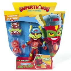 Superthings Kazoom Power Kids Varios Modelos