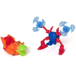 Superthings Kazoom Power Mission Action Pack Varios Modelos