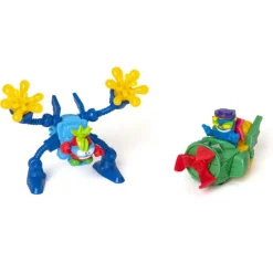 Superthings Kazoom Power Mission Action Pack Varios Modelos
