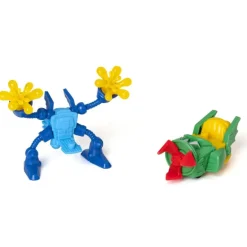 Superthings Kazoom Power Mission Action Pack Varios Modelos