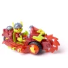 Superthings Kazoom Power Combat Vehicle Kid Fury