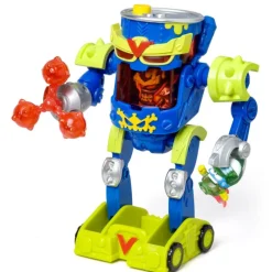 Superthings Kazoom Power Ultra Striker Mr. King