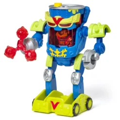 Superthings Kazoom Power Ultra Striker Mr. King