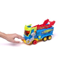 Superthings Kazoom Power Mr King Truck