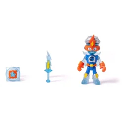 Superthings Kazoom Power Combat Vehicle