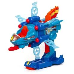 Superthings Kazoom Power Blaster Jet