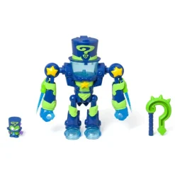 Superthings Kazoom Power Ultra Striker Enigma