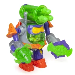 Superthings Kazoom Power Ultra Striker Profesor K