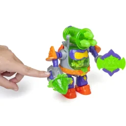 Superthings Kazoom Power Ultra Striker Profesor K