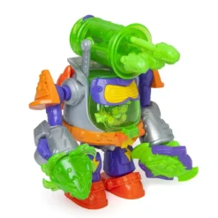 Superthings Kazoom Power Ultra Striker Profesor K