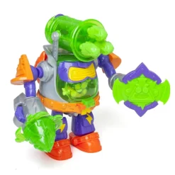 Superthings Kazoom Power Ultra Striker Profesor K