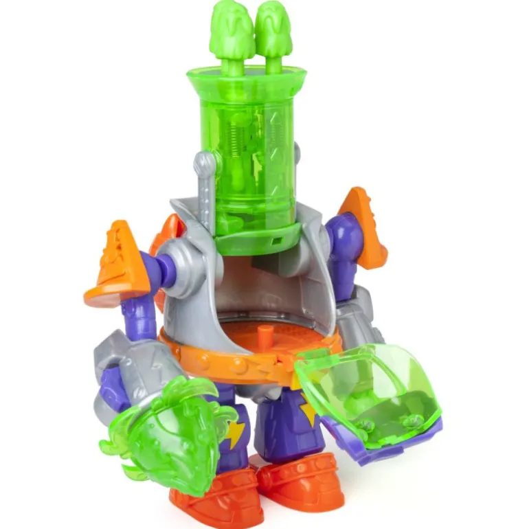 Superthings Kazoom Power Ultra Striker Profesor K