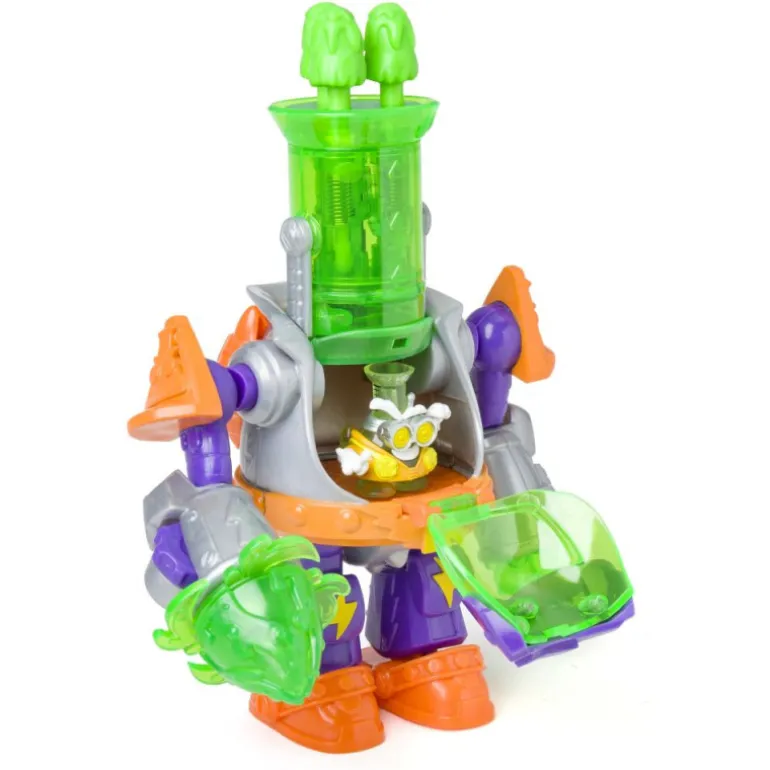 Superthings Kazoom Power Ultra Striker Profesor K