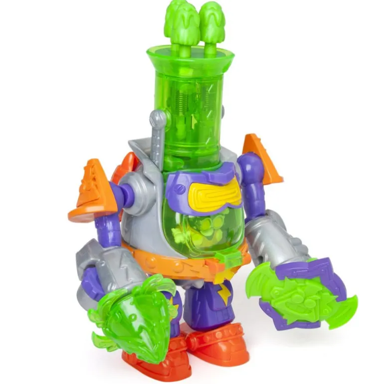 Superthings Kazoom Power Ultra Striker Profesor K