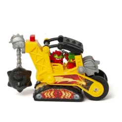 Superthings Kazoom Power Battle Vehicle Demolition