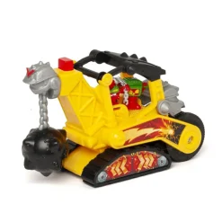 Superthings Kazoom Power Battle Vehicle Demolition