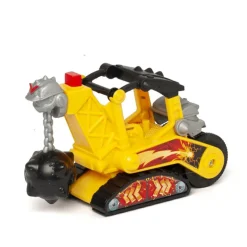 Superthings Kazoom Power Battle Vehicle Demolition