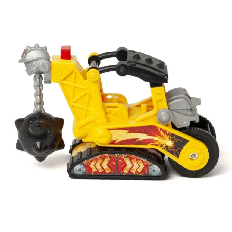 Superthings Kazoom Power Battle Vehicle Demolition