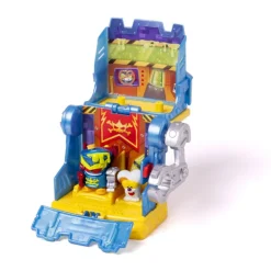 Superthings KazoomPower Hidden Base Mr. King