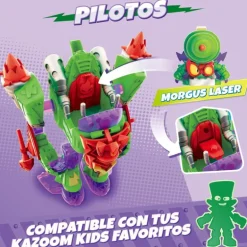 Superthings Turbo Warrior Speed