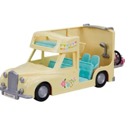Sylvanian Families Autocaravana