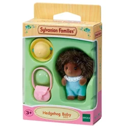 Sylvanian Families Bebé Erizo