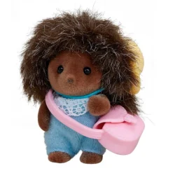 Sylvanian Families Bebé Erizo