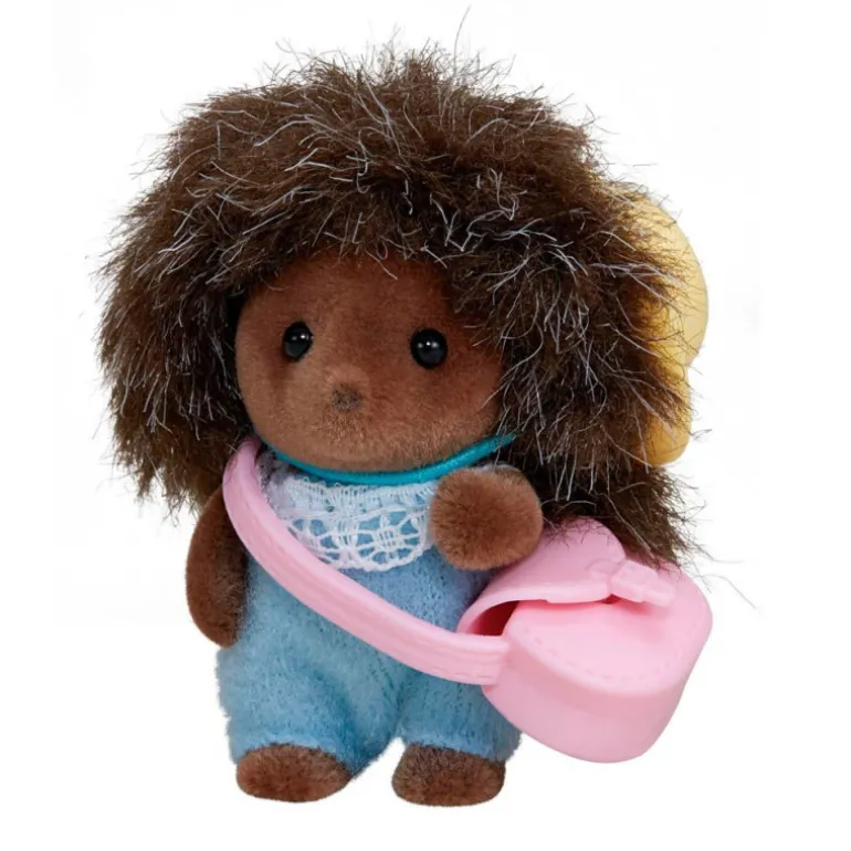 Sylvanian Families Bebé Erizo