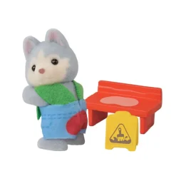 Sylvanian Families Bolsa Sorpresa Bebé Constructor Varios Modelos