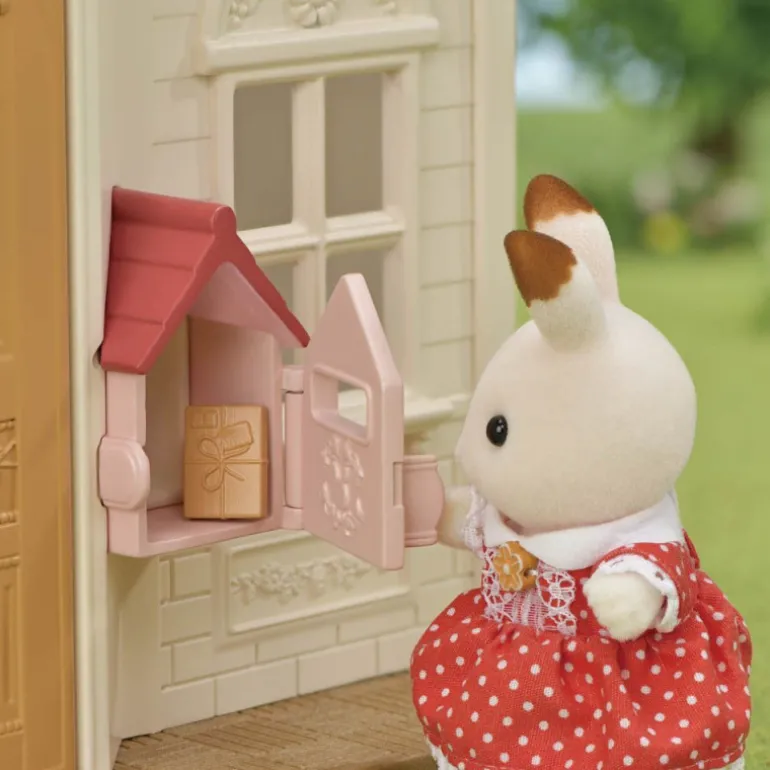Sylvanian Families Casa de Campo