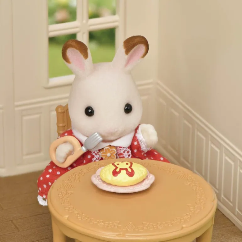 Sylvanian Families Casa de Campo