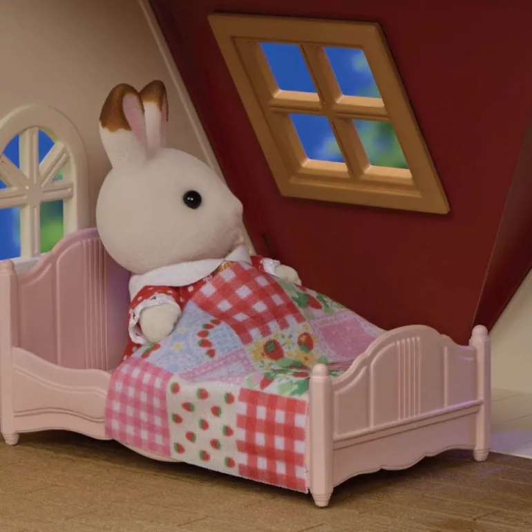 Sylvanian Families Casa de Campo