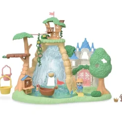 Sylvanian Families Cascada Secreta