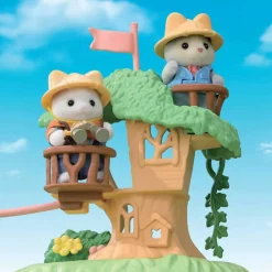 Sylvanian Families Cascada Secreta