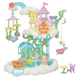 Sylvanian Families Castillo de Hadas