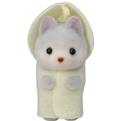 Sylvanian Families Familia Husky