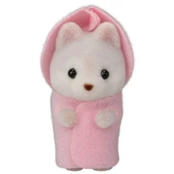 Sylvanian Families Familia Husky