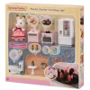 Sylvanian Families Set Accesorios Para La Casa Madre