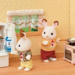 Sylvanian Families Set Accesorios Para La Casa Madre