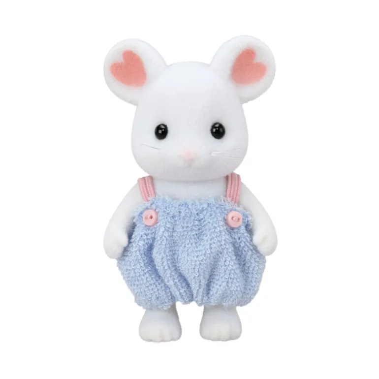 Sylvanian Families Set Baño de Burbujas