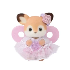 Sylvanian Families Set Princesa Floreciente