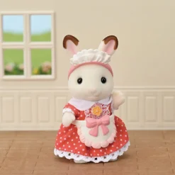 Sylvanian Families Set Tienda de Pasteles