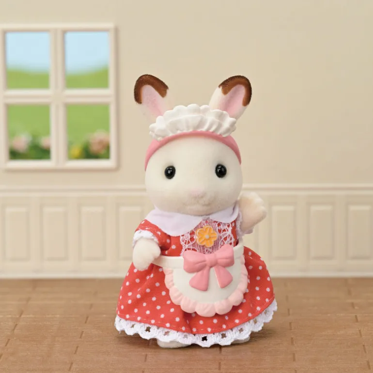Sylvanian Families Set Tienda de Pasteles